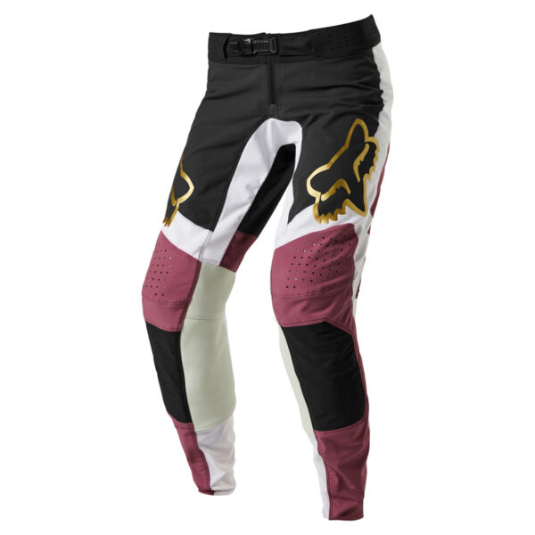 Spodnie FOX LADY FLEXAIR MIRER PURPLE HAZE - obrazek 2
