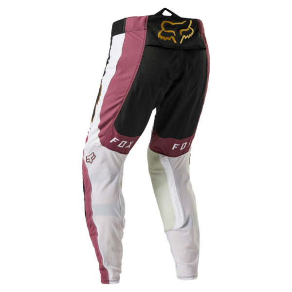 Spodnie FOX LADY FLEXAIR MIRER PURPLE HAZE - obrazek 3