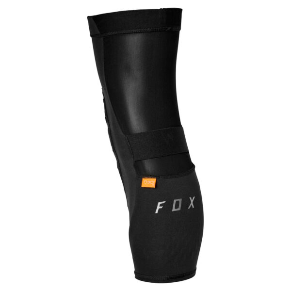 Ochraniacz kolan FOX ENDURO PRO BLACK - obrazek 2