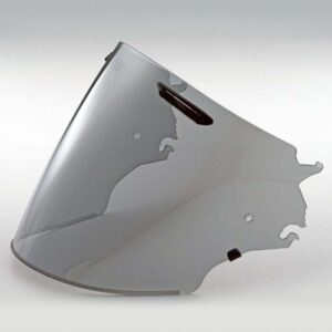 Szyba ARAI VAS-Z BV DO KASKU SZ-R VAS MIRROR SILVER