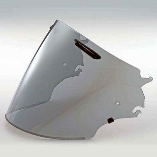 Szyba ARAI VAS-Z BV DO KASKU SZ-R VAS MIRROR SILVER