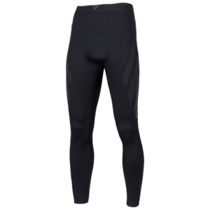 Spodnie termoaktywne REBELHORN ACTIVE II BLACK/GREY