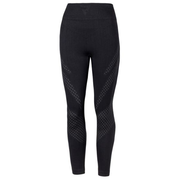 Spodnie termoaktywne REBELHORN ACTIVE II LADY BLACK/GREY