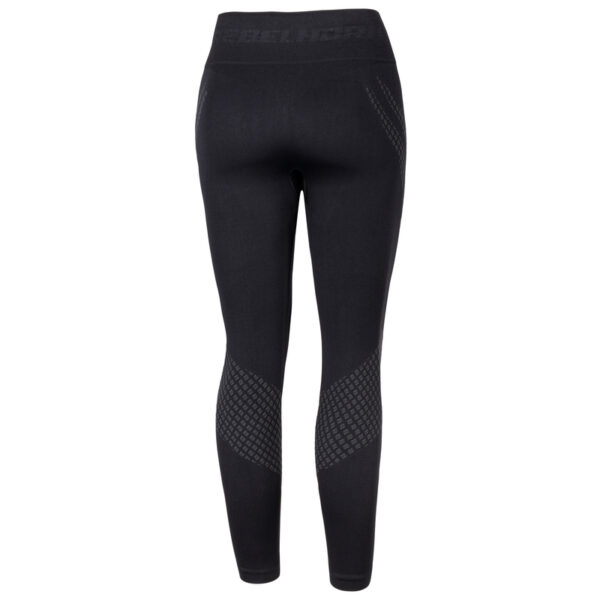 Spodnie termoaktywne REBELHORN ACTIVE II LADY BLACK/GREY - obrazek 2