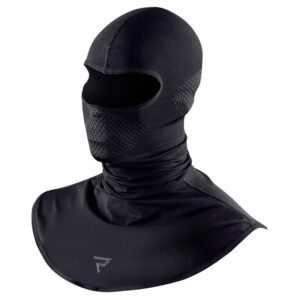 Kominiarka termoaktywna REBELHORN THERM II BLACK/GREY
