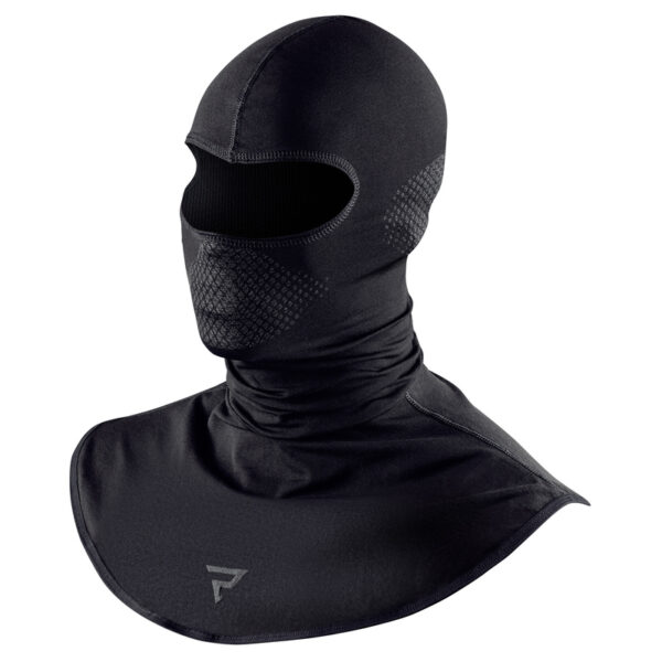 Kominiarka termoaktywna REBELHORN THERM II BLACK/GREY