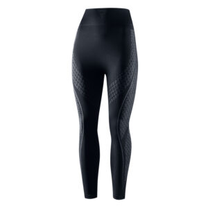 Spodnie termoaktywne REBELHORN THERM II LADY BLACK/GREY