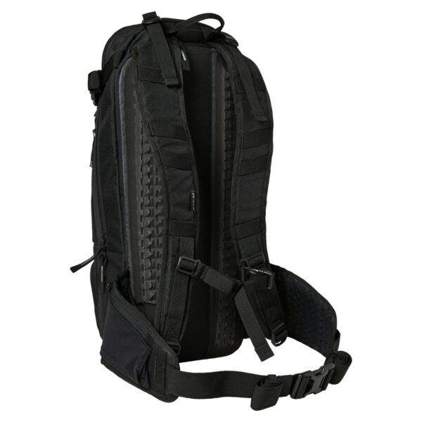 Plecak FOX UTILITY 18L HYDRATION PACK BLACK LARGE - obrazek 2