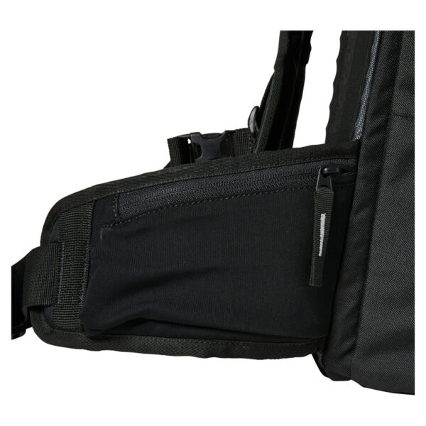 Plecak FOX UTILITY 18L HYDRATION PACK BLACK LARGE - obrazek 3