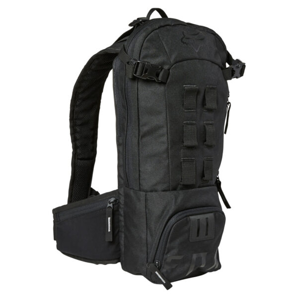 Plecak FOX UTILITY 10L HYDRATION PACK MD BLACK