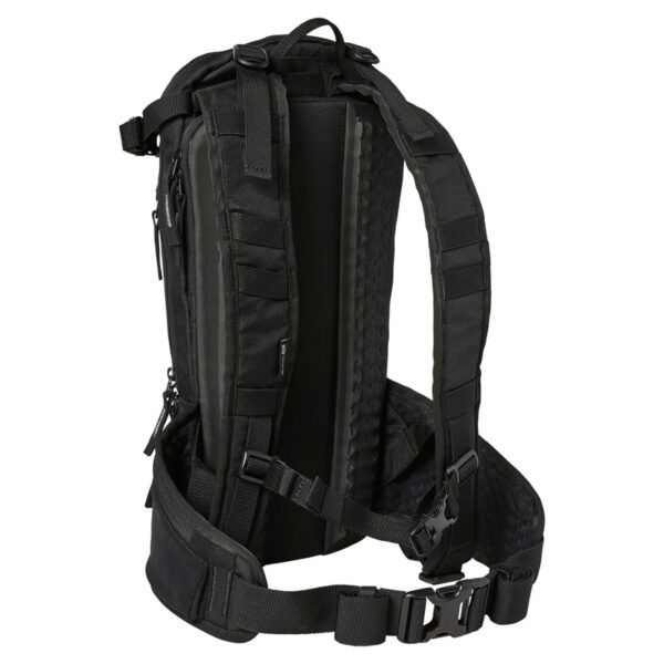 Plecak FOX UTILITY 10L HYDRATION PACK MD BLACK - obrazek 5