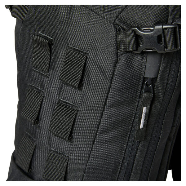 Plecak FOX UTILITY 10L HYDRATION PACK MD BLACK - obrazek 2