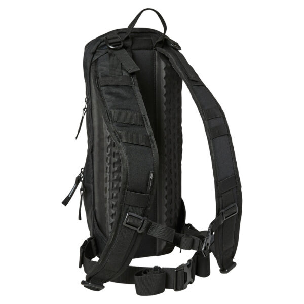 Plecak FOX UTILITY 6L HYDRATION PACK BLACK SMALL - obrazek 4