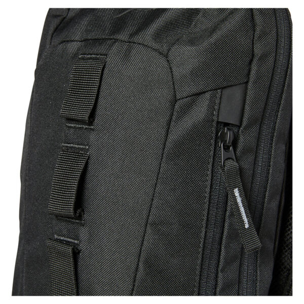Plecak FOX UTILITY 6L HYDRATION PACK BLACK SMALL - obrazek 5