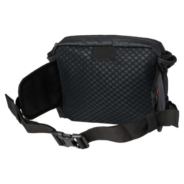 Nerka FOX UTILITY 5L LUMBAR HYDRATION PACK BLACK - obrazek 4