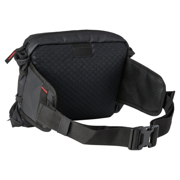 Nerka FOX UTILITY 5L LUMBAR HYDRATION PACK BLACK - obrazek 7