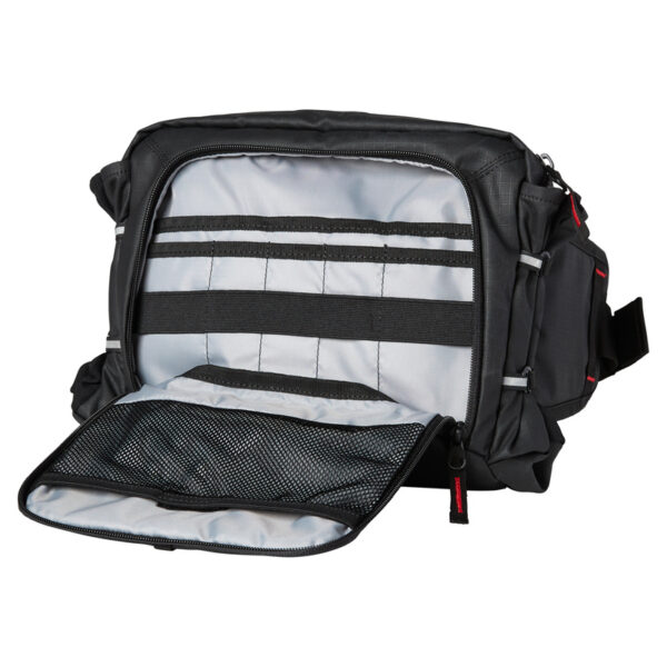 Nerka FOX UTILITY 5L LUMBAR HYDRATION PACK BLACK - obrazek 5