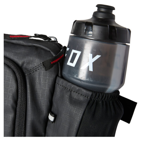 Nerka FOX UTILITY 5L LUMBAR HYDRATION PACK BLACK - obrazek 3