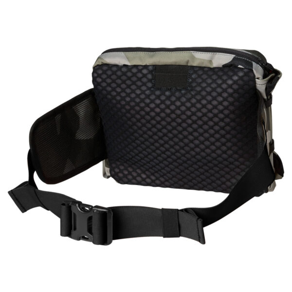 Nerka FOX UTILITY 5L LUMBAR HYDRATION PACK GREEN CAMO - obrazek 2