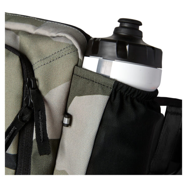 Nerka FOX UTILITY 5L LUMBAR HYDRATION PACK GREEN CAMO - obrazek 6
