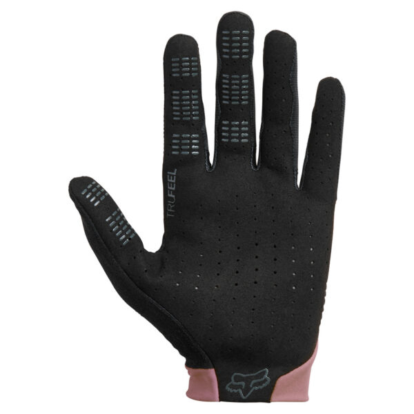 Rękawice FOX FLEXAIR PLUM PERFECT - obrazek 2