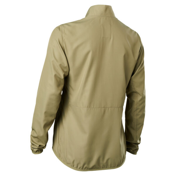 Kurtka FOX LADY RANGER WIND BARK - obrazek 2