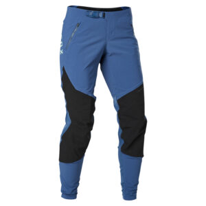 Spodnie rowerowe FOX LADY FLEXAIR PRO DARK INDIGO