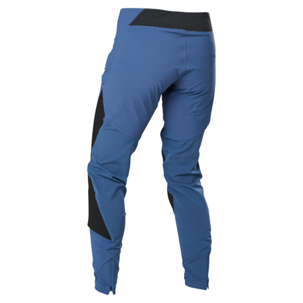 Spodnie rowerowe FOX LADY FLEXAIR PRO DARK INDIGO - obrazek 2