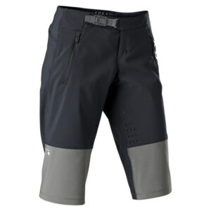 Spodenki rowerowe FOX LADY DEFEND BLACK