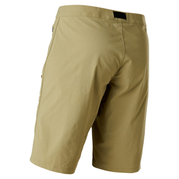 Spodenki rowerowe FOX LADY RANGER BARK - obrazek 2