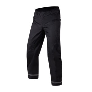 Spodnie przeciwdeszczowe REBELHORN HORIZON BLACK