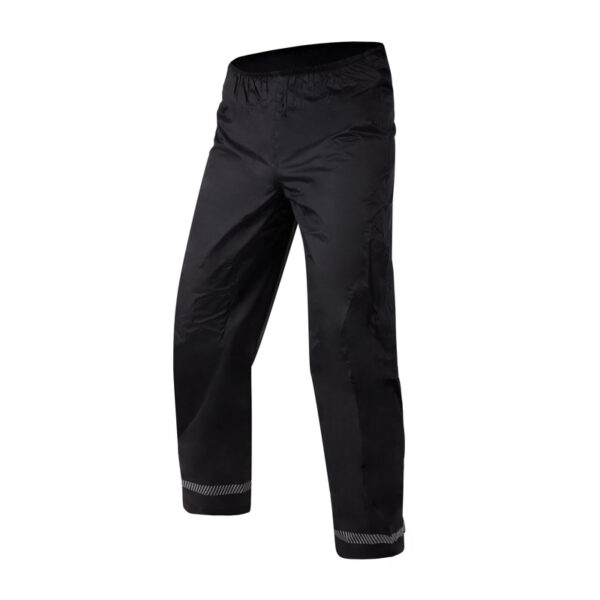 Spodnie przeciwdeszczowe REBELHORN HORIZON BLACK