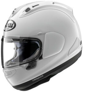 Kask ARAI RX-7V EVO DIAMOND WHITE