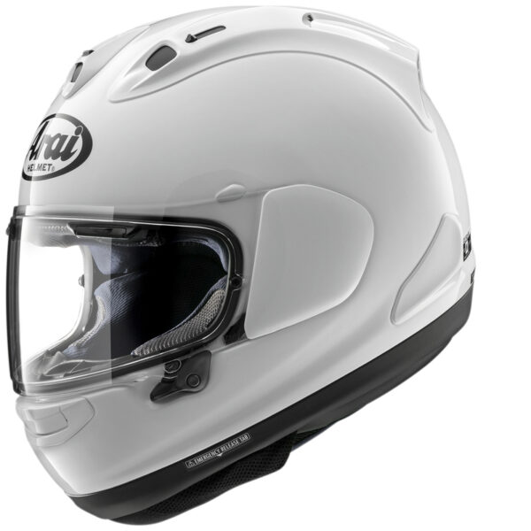 Kask ARAI RX-7V EVO DIAMOND WHITE