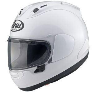 Kask ARAI RX-7V EVO WHITE
