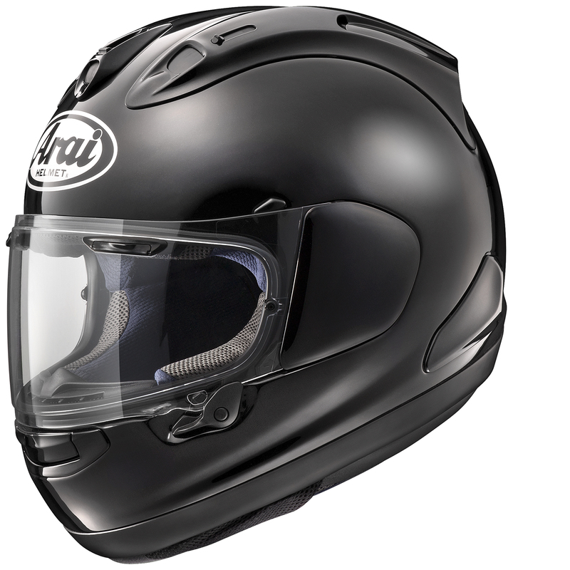 Kask ARAI RX-7V EVO DIAMOND BLACK