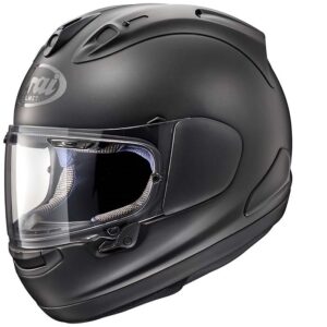 Kask ARAI RX-7V EVO FROST BLACK