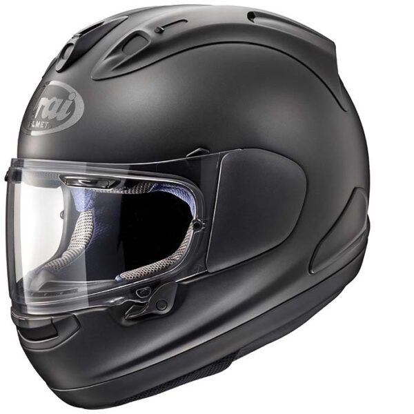 Kask ARAI RX-7V EVO FROST BLACK