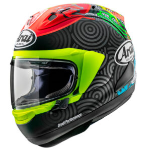 Kask ARAI RX-7V EVO TATSUKI
