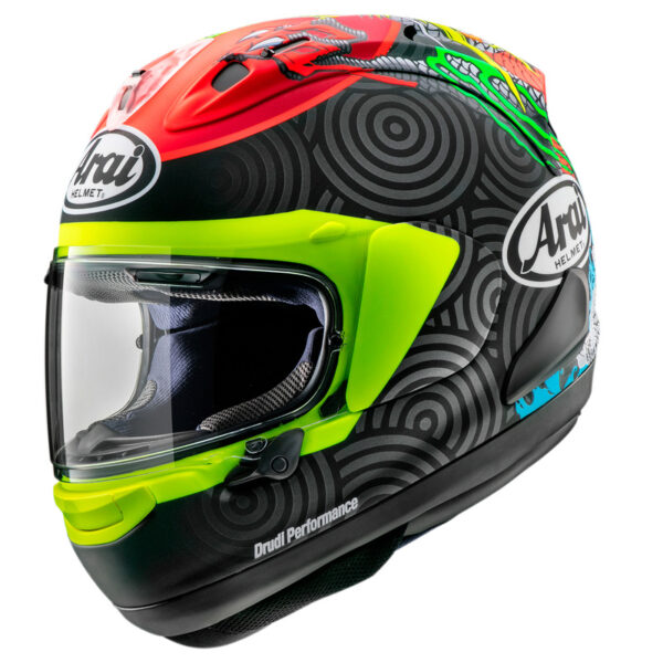 Kask ARAI RX-7V EVO TATSUKI