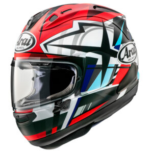 Kask ARAI RX-7V EVO TAKUMI