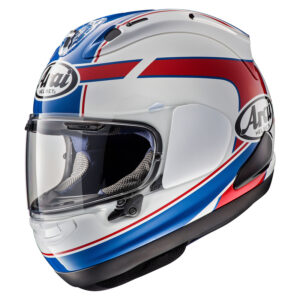 Kask ARAI RX-7V EVO SCHWANTZ DESIGN