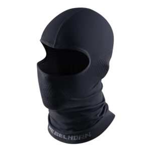 Kominiarka termoaktywna REBELHORN BREEZE BLACK