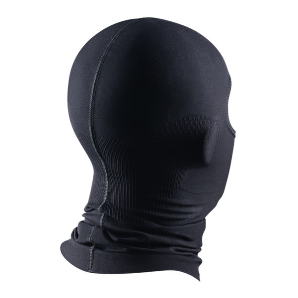 Kominiarka termoaktywna REBELHORN BREEZE BLACK - obrazek 2
