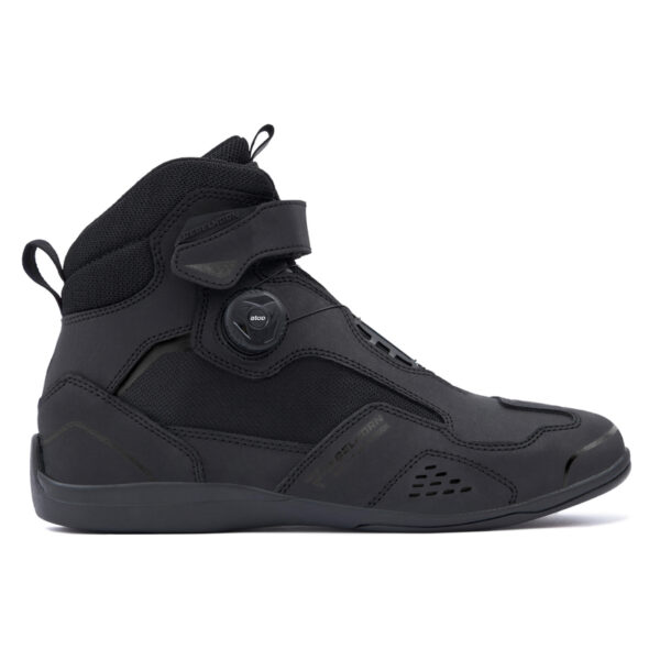 Buty REBELHORN SPARK II BLACK - obrazek 3