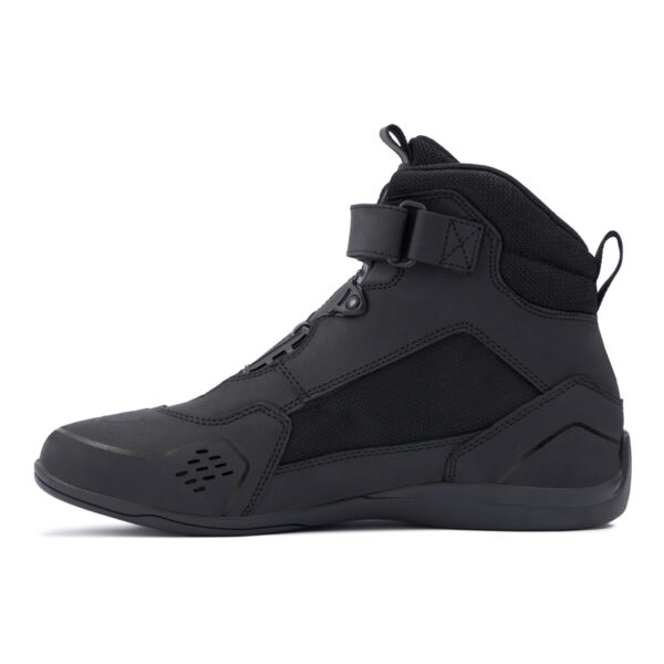 Buty REBELHORN SPARK II BLACK - obrazek 4