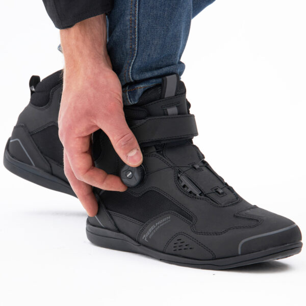 Buty REBELHORN SPARK II BLACK - obrazek 5