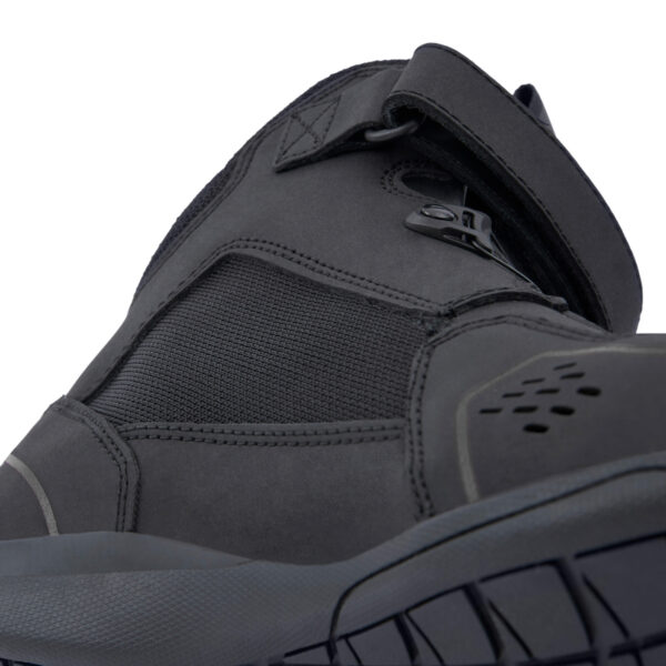 Buty REBELHORN SPARK II BLACK - obrazek 6