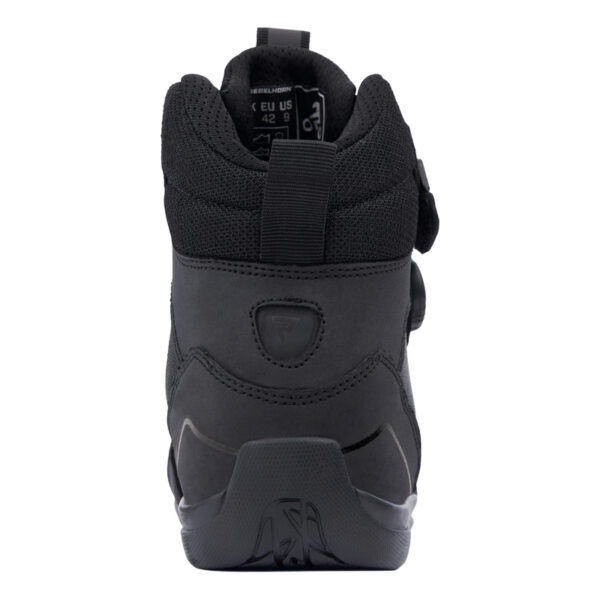 Buty REBELHORN SPARK II BLACK - obrazek 8