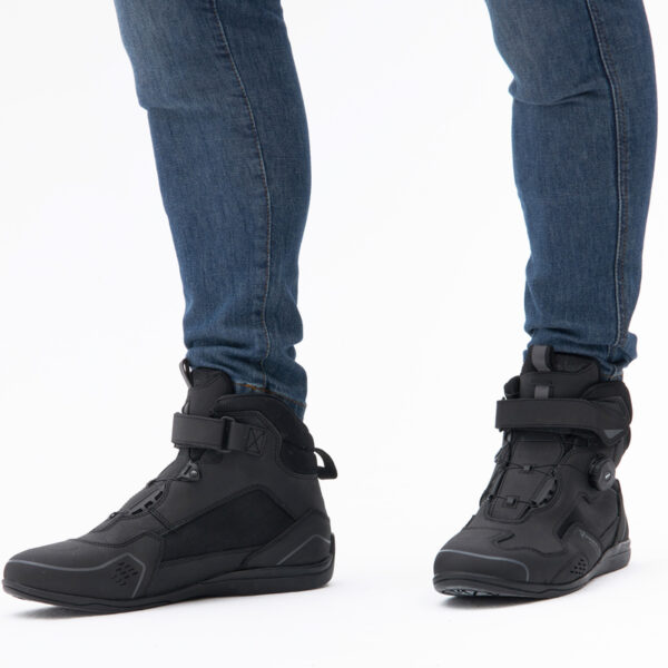 Buty REBELHORN SPARK II BLACK - obrazek 10